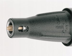 Milwaukee Milwaukee Elektrinis suktuvas DWSE 4000 Q (725W) 3