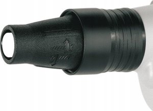 Milwaukee Milwaukee Elektrinis suktuvas DWSE 4000 Q (725W) 4