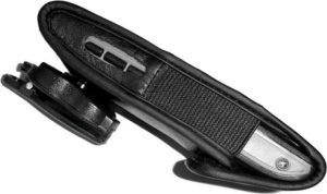 Mitel MITEL 630d/ 632d Ledertasche 1