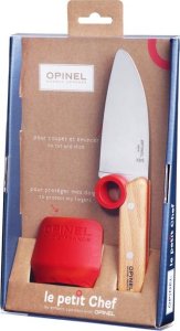 Opinel Mały Szef Nóż 3