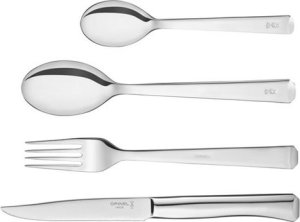 Opinel Opinel Perpetue Zestaw Sztućców 16szt. 2