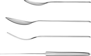 Opinel Opinel Perpetue Zestaw Sztućców 16szt. 3