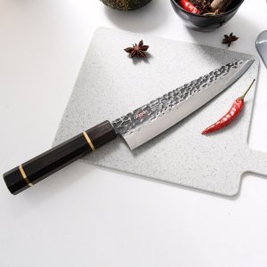 Fissman Nóż Szefa Kuchni 21 cm Fissman Samurai 2554 1