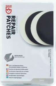 Gear Aid GearAid Tenacious Tape Repair Tape Patches 1