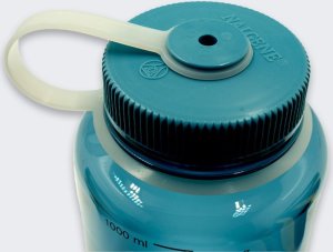 Nalgene Butelka Nalgene z Szerokim Ustnikiem WM 1 L Cadet 2