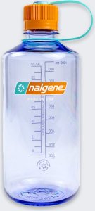 Nalgene Butelka Nalgene z Szerokim Ustnikiem NM 1 L Ameth 1