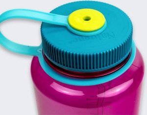 Nalgene Butelka Nalgene z Szerokim Ustnikiem WM 1 L Egg 2