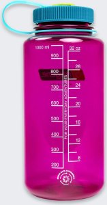 Nalgene Butelka Nalgene z Szerokim Ustnikiem WM 1 L Egg 3
