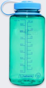 Nalgene Butelka Nalgene z Szerokim Ustnikiem WM 1 L Pastel 3