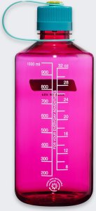 Nalgene Butelka Nalgene z Szerokim Ustnikiem NM 1 L Egg 3