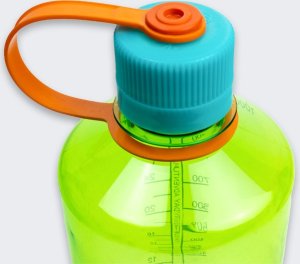 Nalgene Butelka Nalgene z Szerokim Ustnikiem NM 1 L Pear 2