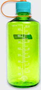 Nalgene Butelka Nalgene z Szerokim Ustnikiem NM 1 L Pear 3