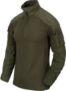 Helikon-Tex Helikon - Bluza MCDU Combat Shirt - NyCo Olive 1