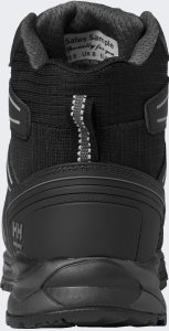 Helly Hansen Buty Helly Hansen Manchester Mid BOA S3 Black 5