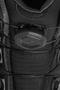 Helly Hansen Buty Helly Hansen Manchester Mid BOA S3 Black 2