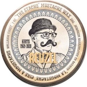 Reuzel Reuzel Moustache Wax Reuzel The Stache 28g 1