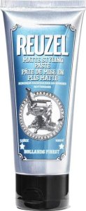 Reuzel Matte Styling Paste matowa pasta do modelowania 100ml 1