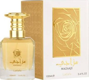 Lattafa Lattafa Mazaaji EDP 100ml 1