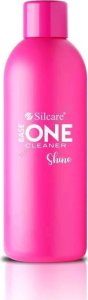 Silcare Silcare Cleaner Base One Shine odtłuszczacz do paznokci 970ml 1