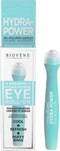 Biovene Biovene Hydra-Power serum roll-on pod oczy 15ml 1