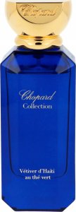 Chopard Chopard, Vetiver d'Haiti au The Vert, Eau De Parfum, Unisex, 100 ml Unisex 1