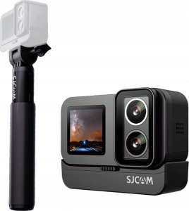 Monopod SJCAM SJCAM SJ20 Dedykowany monopod powerbank 4