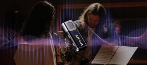 Mikrofon SJCAM SJCAM M3 WIRELESS Mikfrofon bezprzewodowy 7