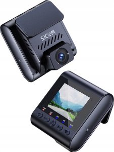 Kamera SJCAM SJCAM SJDASH M60 CZARNY (3CH) +2 kamery 11