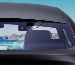 Kamera SJCAM SJCAM SJDASH M60 CZARNY (3CH) +2 kamery 12