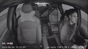 Kamera SJCAM SJCAM SJDASH M60 CZARNY (3CH) +2 kamery 15