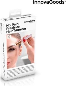 Depilator InnovaGoods InnovaGoods Precyzyjny depilator do twarzy LED 2