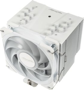 Chłodzenie CPU Alpenfohn Alpenfhn Brocken 4 ARGB CPU-Khler - 120mm, wei 2