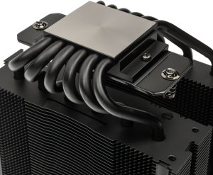 Chłodzenie CPU Alpenfohn Alpenfhn Brocken 4 Max ARGB CPU-Khler - 2x 120mm 2