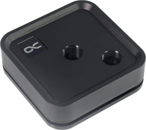 Chłodzenie CPU Alphacool Alphacool Core 1 LT CPU-Khler -Schwarz 1