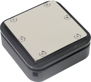 Chłodzenie CPU Alphacool Alphacool Core 1 LT CPU-Khler -Schwarz 2