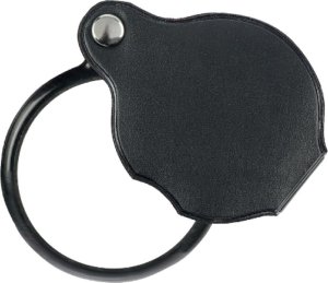 Grand Lupa szklana Grand 50mm 2