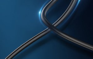 Kabel USB Vention 2x USB-A - USB-A 5 m Czarny (CBIBJ) 4