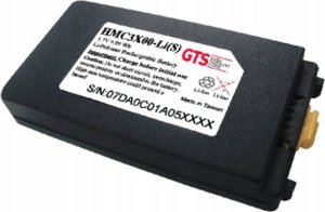 GTS GTS HMC3X00-LI(S) element maszyny drukarskiej Bateria 1