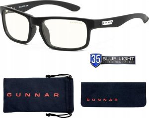 Gunnar Gunnar Optiks Enigma okulary do komputera 4