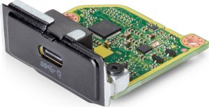 Karta sieciowa HP Type-C USB 3.1 Gen2 Port with 100W PD v2 adapter Wewnętrzny USB 3.2 Gen 2 (3.1 Gen 2) 3