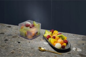 Kuchenka mikrofalowa Electrolux KMFE264TEX 2