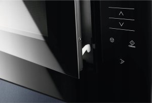 Kuchenka mikrofalowa Electrolux KMFE264TEX 9