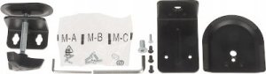 Brateck UCHWYT BIURKOWY MONITORA BRATECK-LDT66-C01 5