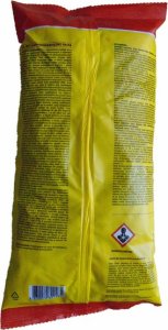 Ratimor Trutka miękka / pasta 1kg Bromadiolone folia / czerwona 4