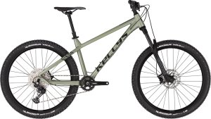 Kellys Kellys GIBON 30 27,5" TRAIL Wybierz rozmiar ramy: M 1