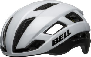 Bell Kask gravel szosowy BELL FALCON XR INTEGRATED MIPS Rozmiar kasku: L(58-62 cm), Wybierz kolor: Matte Gloss Grays 14