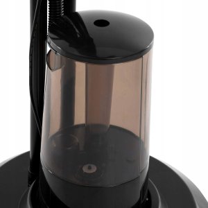 Neka Wentylator stojący z funkcją mgiełki, 125 cm 3