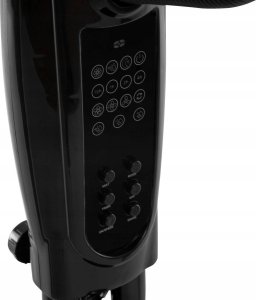 Neka Wentylator stojący z funkcją mgiełki, 125 cm 4