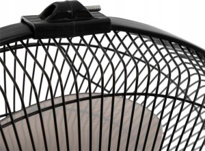 Neka Wentylator stojący z funkcją mgiełki, 125 cm 5