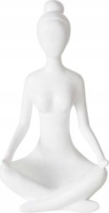 Boltze Figura joginki YOGA, wys. 29 cm 1